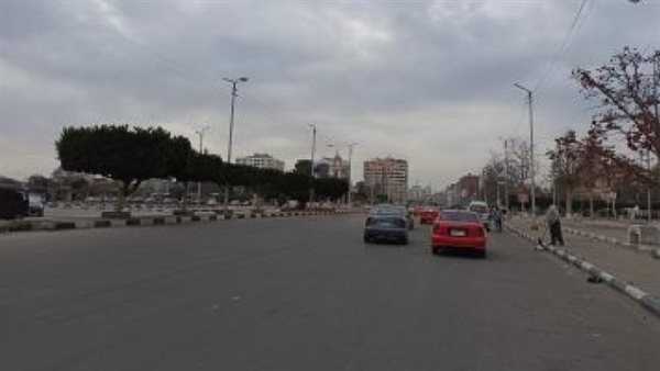 بيان تحذيري من الأرصاد.. حالة الطقس غدا الإثنين 10-10-2022 