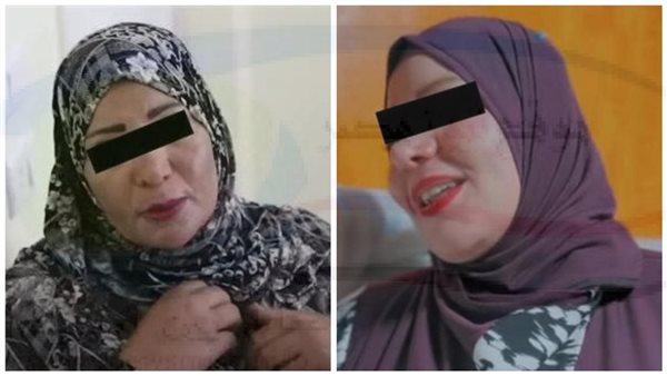 فيديوهات تنشر الفجور..تفاصيل القبض على المتهمة بإدارة صفحة أم شهد للتحريض على الفسق