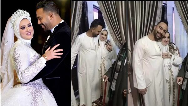 ضرب وسحل وقلة أدب.. عروس الإسماعيلية تروي مأساتها منذ واقعة الاعتداء في يوم الزفاف | فيديو