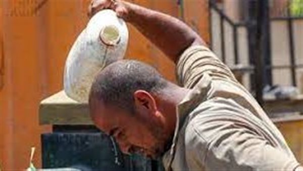 الأرصاد تحذر وتعلن حالة الطقس غدا الإثنين 3-10-2022 