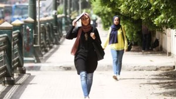 الأرصاد تحذر وتعلن حالة الطقس غدا الثلاثاء 11-10-2022 