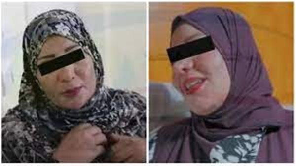 محتوى قليل الأدب.. القصة الكاملة لـ أم شهد من عدسة التيك توك لـ الكلبش