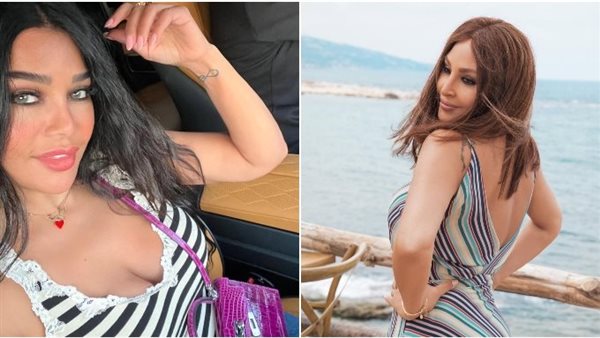 تهديد بالقتل.. تطورات مثيرة في أزمة إليسا وزياد برجي وهذا ما فعلته هيفاء وهبي | فيديو