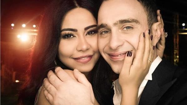 رد كل المتعلقات.. أول تعليق من شيرين عبد الوهاب بعد صلحها مع حسام حبيب