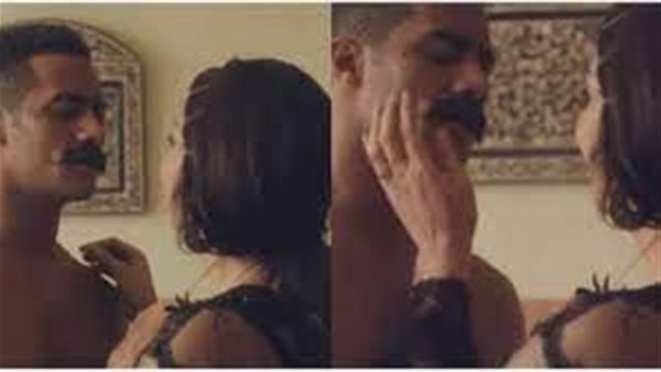 تقديري أكبر.. تعليق ناري من وفاء عامر على رفض محمد رمضان حذف المشهد المسرب | فيديو