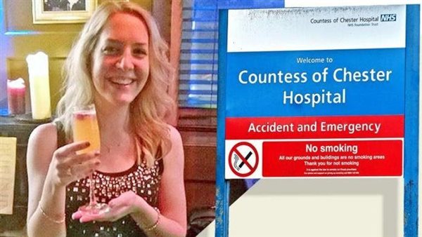 حقن هواء وتسميم.. تفاصيل صادمة في اتهام ممرضة بقتل 7 أطفال بعد ولادتهم 