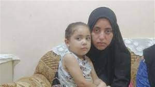 اغتصبها وأنكر نسب الطفلة.. قرار جديد في قضية أمل فتاة الدقهلية