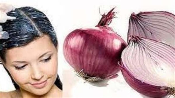 لن تستغنى عنه.. فوائد أكل البصل للشعر والبشرة | فيديو