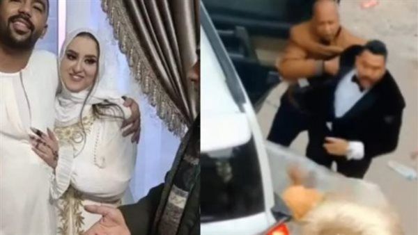 أنكر كل التهم.. قرار جديد بشأن زوج عروس الإسماعيلية