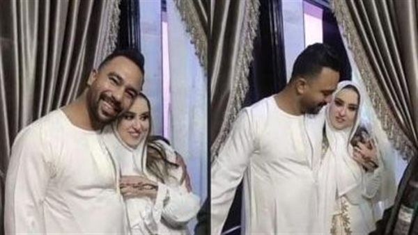 شهرين بنت بنوت.. والد عريس الإسماعيلية: قالت لابني إحنا زي بعض | فيديو