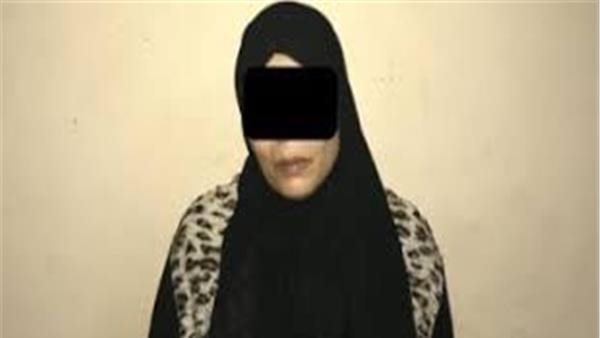 خنقته برباط حذاء.. قرار جديد بشأن المتهمة بقتل طفلها بطريقة مروعة في القليوبية