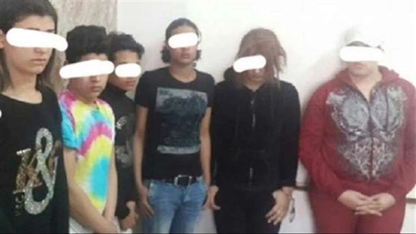 يديرها مصري وعربي.. تفاصيل مثيرة عن سقوط شبكة تستدرج الشباب لممارسة الشذوذ في الجيزة 