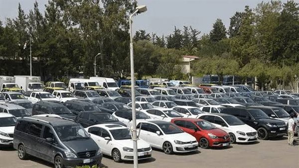 3 قوانين جديدة.. هذا ما ينتظر أصحاب السيارات في مصر