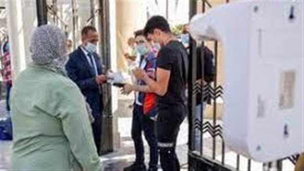 الحكومة تكشف حقيقة منع الطلاب من دخول الحرم الجامعي لعدم سداد المصروفات