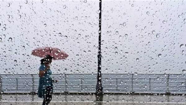 8 تحذيرات عاجلة للمواطنين.. بيان هام من الأرصاد بشأن سقوط أمطار على 12 محافظة