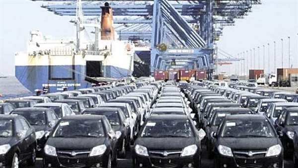 يقدروا يبيعوها تاني يوم.. المالية تكشف مفاجأة عن السيارات المعفاة من الجمارك | فيديو