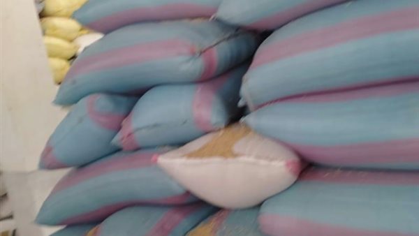 فتح باب التقدم..قرار جديد من التموين بشأن الأرز 