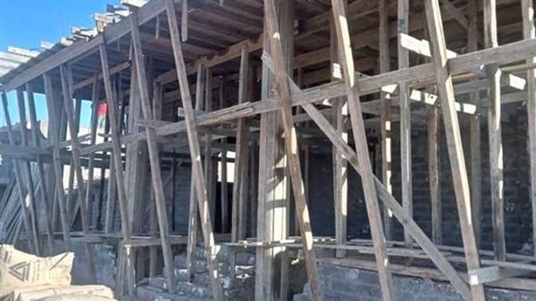 التفاصيل والخطوات.. كيف تحصل على تراخيص البناء في القرى؟