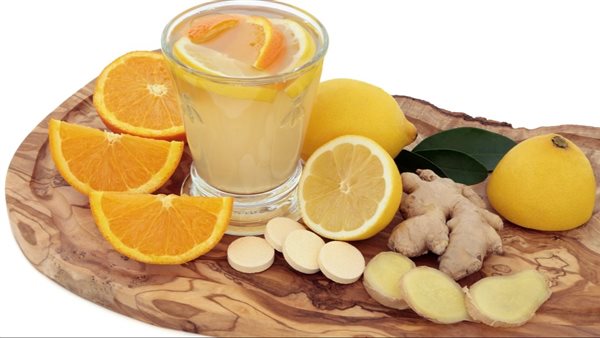 احرص عليها..5 مشروبات تساعد على تقوية الجهاز المناعي
