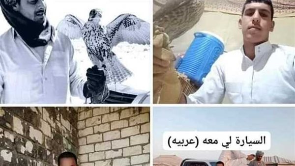 ماتوا جوعًا وعطشًا.. القصة الكاملة لمأساة صيادي الصقور بصحراء مطروح