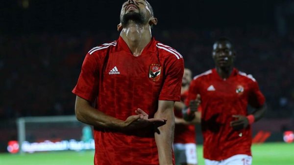 ردود فعل صادمة.. كيف تصرّف الأهلي بعد احتفال أحمد عبد القادر المثير للجدل؟ | فيديو