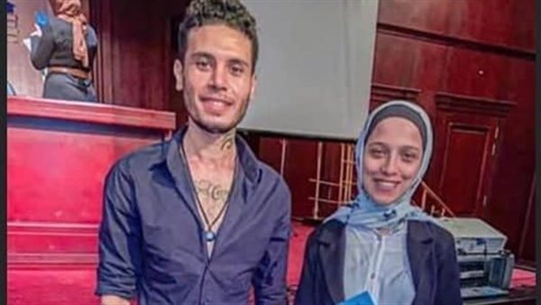 مفاجأة في تقرير مستشفى الأمراض العقلية عن قاتل سلمى بهجت طالبة الزقازيق 