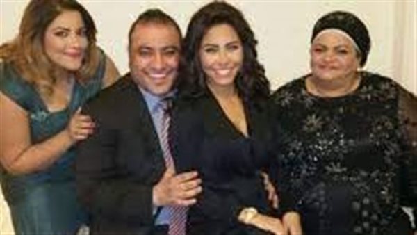 حسام حبيب علم بنتي الشرب والإدمان.. تصريحات صادمة لوالدة شيرين عبد الوهاب | فيديو