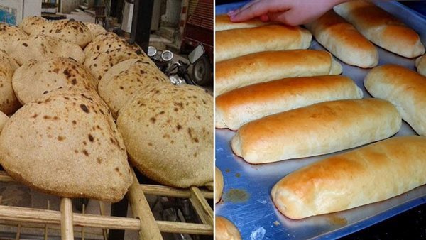 3 أنواع.. قرار عاجل من التموين بشأن تسعير الخبز الحر والفينو