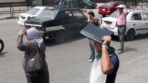 بيان تحذيري هام من الأرصاد.. حالة الطقس غدا الثلاثاء 4-10-2022 