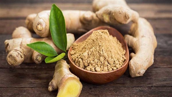 احذر.. هذا ما يحدث للجسم عند الإكثار في تناول الزنجبيل