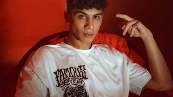 حادث سير أنهى حياته.. من هو مغني الراب كريم مدحت ؟ 