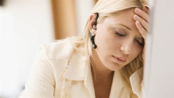 بينها شحوب لون الجلد والشعور بالإرهاق..4 أعراض تدل على إصابتك بالأنيميا