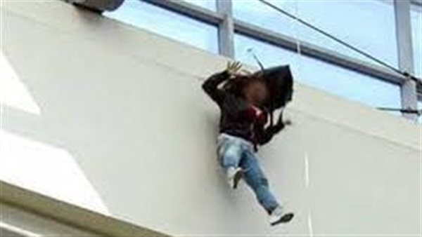 بسبب رسائل خطيبها.. فتاة بولاق قفزت من الطابق الثامن خوفا من والدها