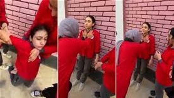 أول تحرك من المجلس القومي للطفولة والأمومة.. حكاية لعبة الموت في مدارس مصر