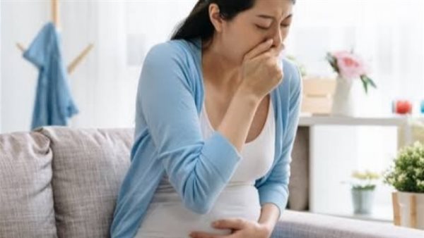 زيارة الطبيب ضرورية..علاج الكحة عند الحوامل والأطفال