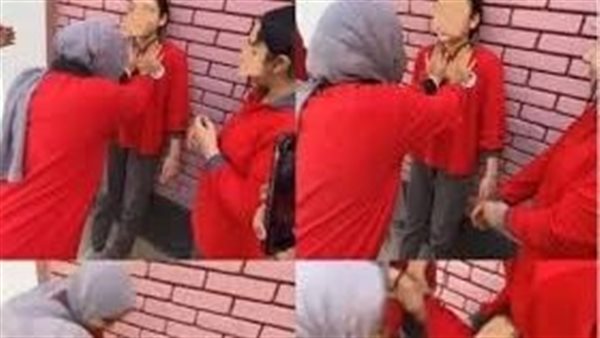 كيف تحمي طفلك؟.. تحذير من لعبة الموت المنتشرة من تيك توك إلى المدارس