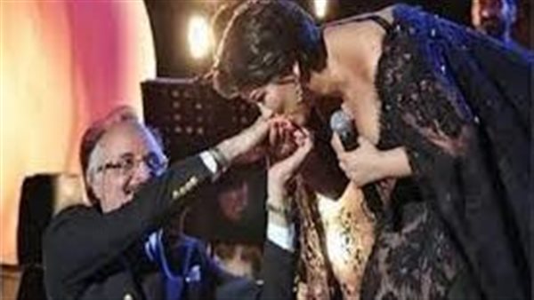 دي أسرار.. رد صادم من الطبيب المعالج لـ شيرين عبدالوهاب عن حالتها | فيديو 