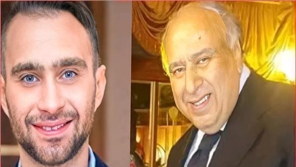 هي اللي هتخليني مردش عليك.. حسام حبيب يدعو على والده بمنشور صادم | شاهد