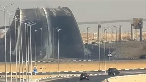  حقيقة أعلى كوبري في مصر.. لماذا تصدر محور سميرة موسى التريند؟ | شاهد