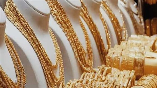 بعد تحركاته المفاجئة..أسعار الذهب اليوم الثلاثاء 4-10-2022