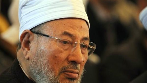 موقفه من سوريا الأبرز..وفاة القرضاوي تظهر تناقض المواقف لقادة حماس 