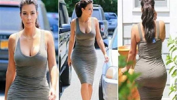 أشعلت السوشيال ميديا.. صور عيد ميلاد كيم كارداشيان الـ42 المثير للجدل | شاهد 