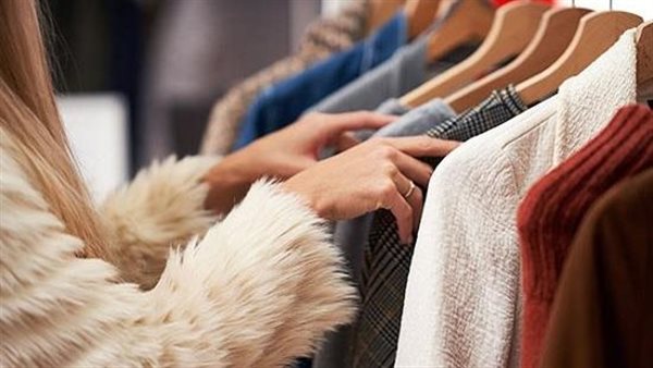 احذروا.. هذا الشئ الموجود في الملابس قد يسبب السرطان