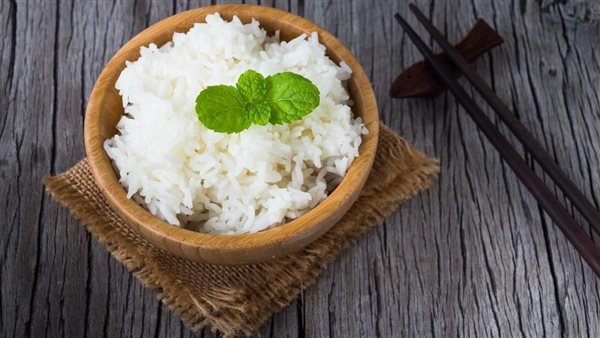 احذر.. هذا ما يحدث لجسمك عند تناول الأرز يوميا