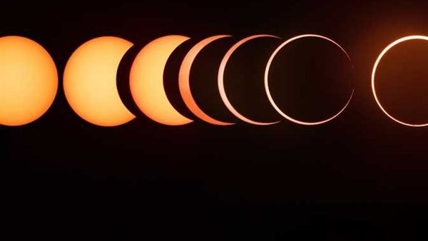 بعد قرار التعليم الأخير.. حقيقة منح طلاب المدارس إجازة بسبب كسوف الشمس