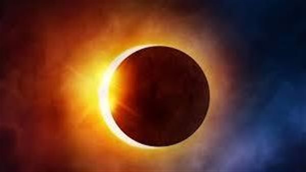 بيان عاجل من معهد الفلك بشأن دعوات إغلاق المدارس غدًا بسبب كسوف الشمس 