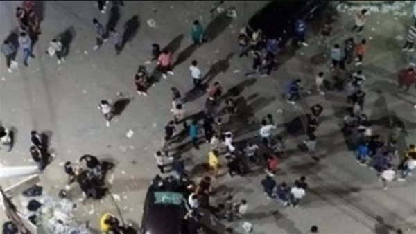 بسبب معاكسة فتاة.. اعترافات مثيرة للمتهمين في معركة الأفارقة بالأزبكية