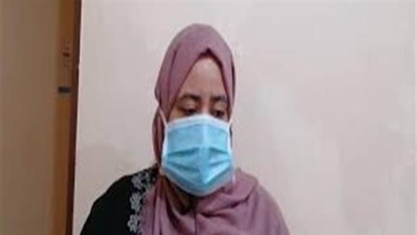 الشهود يكشفون المستور.. لماذا أجبرت أستاذة الجامعة إبنها على التسول ؟