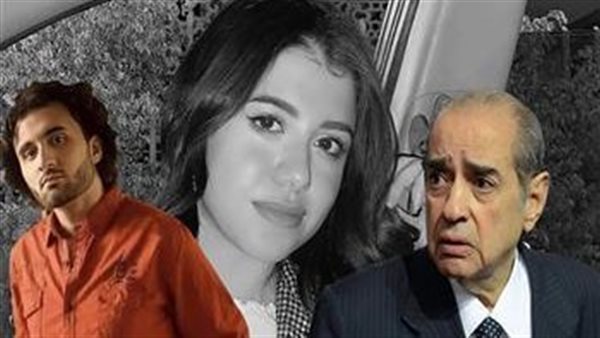 القصاص غايتنا.. أول تعليق من أسرة نيرة أشرف بعد وفاة فريد الديب
