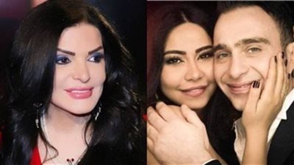 فحص المخدرات.. نضال الأحمدية تفجر مفاجأة عن سبب هروب حسام حبيب بعد نقل شيرين عبدالوهاب إلى المستشفى | فيديو